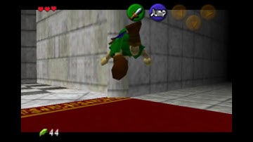 QUICK DOOR OF TIME SETUP SKIP