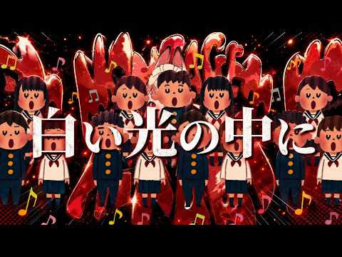 ドパガキ卒業式