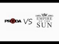 Pryda vs empire of the sun  mirage the people