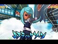 2019年5月26日対戦動画① イナズマイレブンGO2