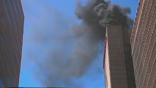 Overfilled boiler leads to fire at downtown Sheraton in Denver
