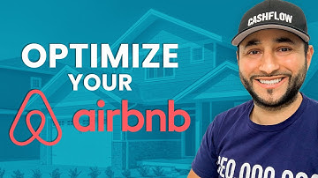 Optimize & Automate Your Airbnb With These 3 Softwares | Jorge Contreras