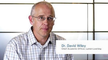 Lumen OHM: Lumen Learning