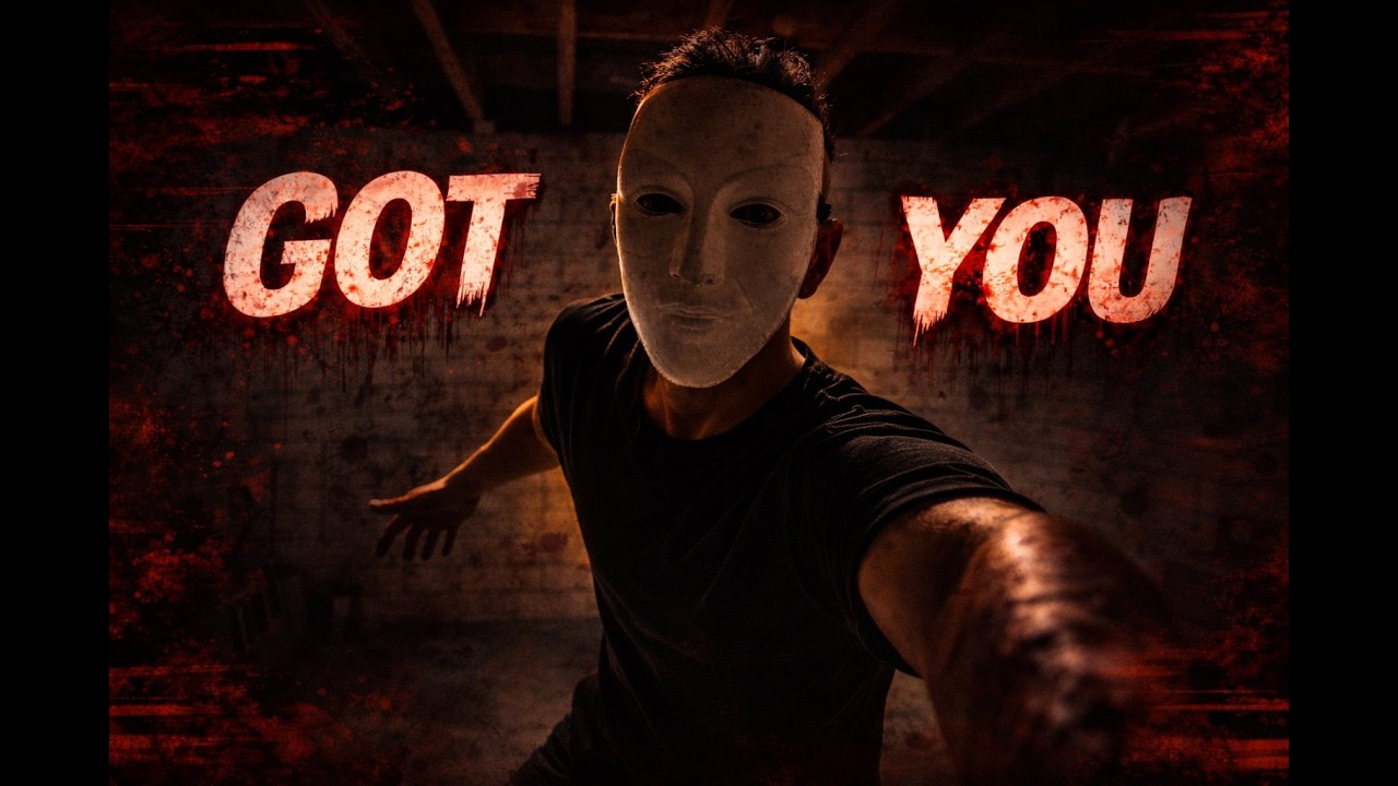 DO NOT GO ON THE DARK WEB! { Welcome to the game 3 demo }