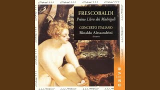 Madrigali a 5 voci, Libro 1: No. 5, Perchè spess's veder la vostra luce, F 5.05