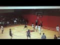 Sully holmes 2022 grad 1st dunk of the year