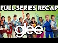 GLEE Full Series Recap | Season 1-6 Ending Explained