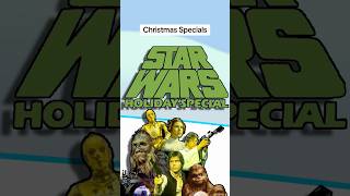 Christmas and Holiday Specials in Media: #merrychristmas