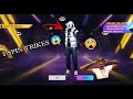 Ff Bamboo Bandit Bundle spin😍😱 &amp; 5 spin tricks new panda bundal mel gaya 😱😍
