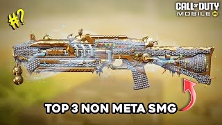 Top 3 Non Meta SMG in Season 4