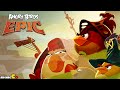 Angry Birds Epic New Player Vs Player Arena Battle Angry Birds Epic New Player Vs Player Arena Battle