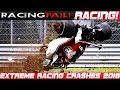 Best of Racing Crash Compilation 2018