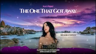The One That Got Away - DJ Ocyn & AldyAlvaro (Breakbeat Edit)