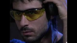 Sube a mi cohete - Pignoise (Los hombres de paco)