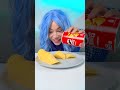 🥔 The Pringles Can That Surprised Everyone! #funny #shorts