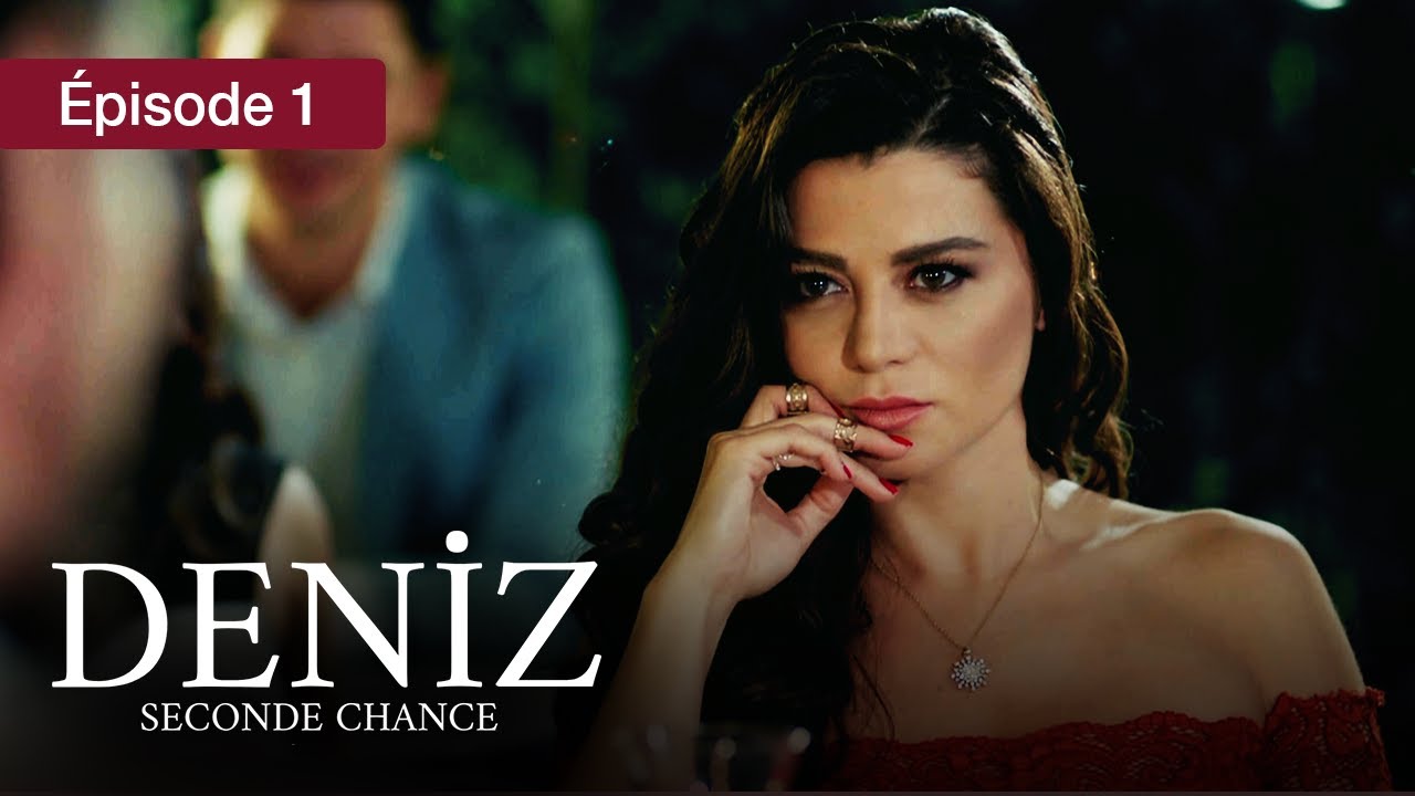 Deniz - EP 1 - L’espoir d’une vie brisée - Série en français - HD