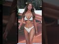 Cara Rgnonti in Slow-Motion | MARS the Label 2024 | Miami Swim Week #bikini #model #runway