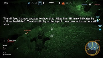 Ghost Recon Wildlands Ghost War PVP Lag/Netcode Issues