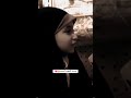 وصيه الشهيد البنته شوف شلون ملتزمه بيه