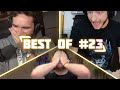 Le gratin de twitch  best of 23