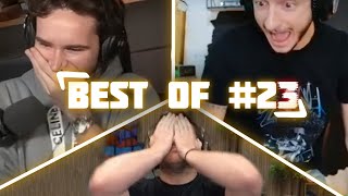 Le Gratin de Twitch - Best of #23 image