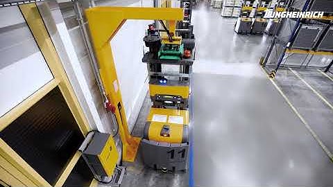 Customer reference: Kärcher Teaser