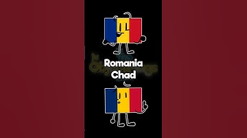 ObjectFlags | Similar Flags (part 2)  #objectflagsshow #shorts #2024 #flags #fyp #fypシ゚viral