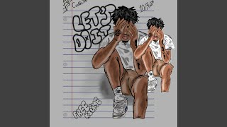 Lets Do It (feat. Spydaspruce)