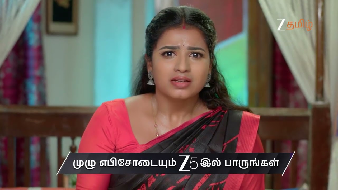 Karthigai Deepam | Ep - 1133 | Preview | Feb 26 2026 | Zee Tamil