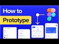 How to Prototype in Figma: Full Guide