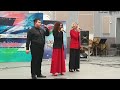 Ансамбль Asteria - Show must go on