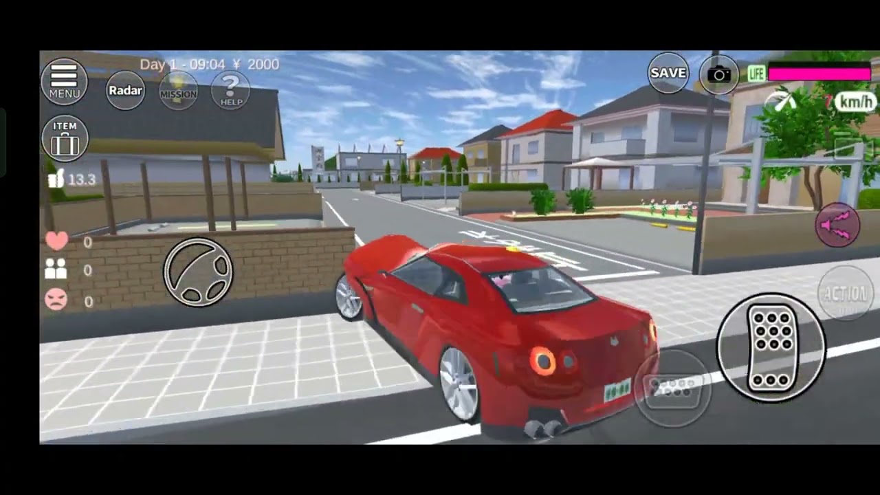 Sakura Simulator Games Indonesia Sakura Simulator games