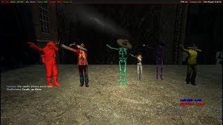 Gmod Server Review: Divinity RP