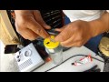 HOW TO MAKE A SMOKE/ VACUUM LEAK TESTER (NOW YOU CAN TEST THOSE SYSTEM LEAN CODES PO171, PO172)