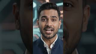 AI video jivan ke bare mein #chair #shorts #video