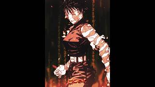 Maki Zenin 👺😮‍💨 - Jujutsu Kaisen edit #edit #viral #anime #trending #jjk #maki #shorts #mango