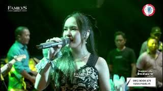 Selly Fristy - Pengobat Rindu | Familys Group Live Cover Kp Sengkol Setu Muncul