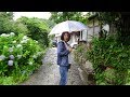 BANJIR di Fuchu Hiroshima... Parah... !!!