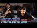 Electric Callboy react to Hypa Hypa Reaction Videos