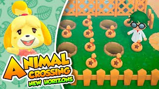 ¡Soy rico! - #63 - Animal Crossing New Horizons (Switch) DSimphony y Naishys