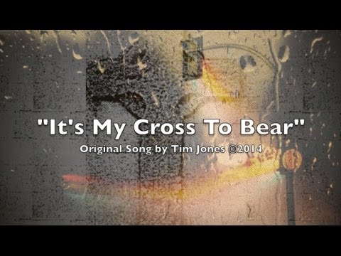 not my cross to bear book not my cross to bear book