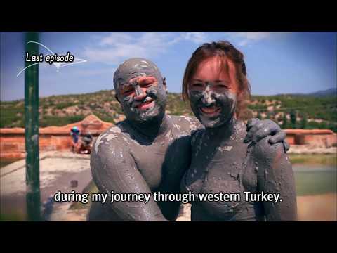 [World Theme Travel] Turkey and the Fascinating Foods of Sultans Part 4
