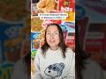foods walmart needs to make their own version of in 2026… #walmartfinds #groceryshopping #foodreview