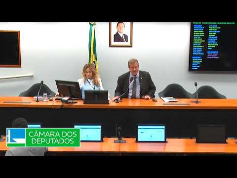 COMISSÃO DE FISCALIZAÇÃO FINANCEIRA E CONTROLE