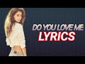 Do You Love Me lyrics | Tiger Shroff, Disha Patani | Nikhita | Rene Bendali