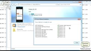 3. How To Install Nokia Phone Driver