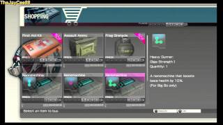 Binary Domain A friend indeed Trophy Achievement Guide