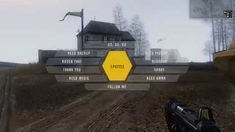 BF2142 + ENB + Extended Singleplayer mod 2016