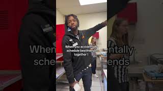 Cant put yall on the schedule no moreeeee #funatwork #Shorts #usaraleigh