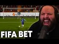 CAN WE WIN A $5,000 BET ON THIS SIMULATED FIFA GAME?